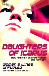 Daughters of Icarus cover